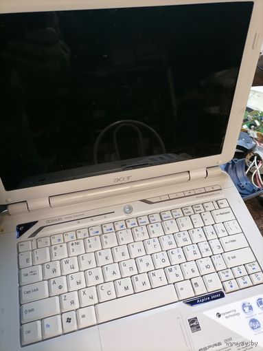 Ноутбук acer