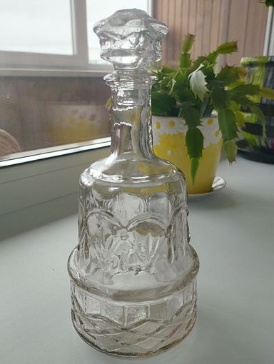 Графин