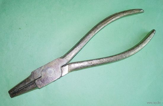 Круглогубцы 160 мм