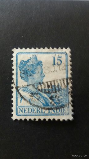 Нидерл.Индия  1929