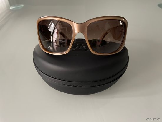 Солнцезащитные очки EMPORIO ARMANI, 100 % оригинальные с сертификатом подлинности, Made in Italy