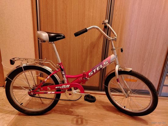 Велосипед Stels Pilot 310