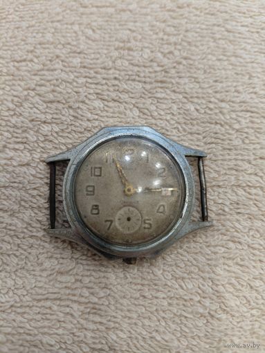 Часы чайка, не стандартные