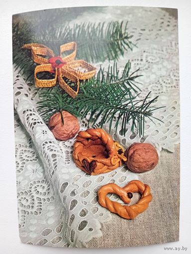 Набор из 3-х открыток. ЧССР. Прага. 1980 год