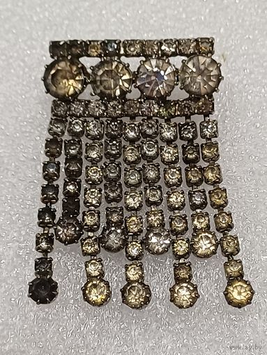 Все лоты с 1р.Стильная брошь