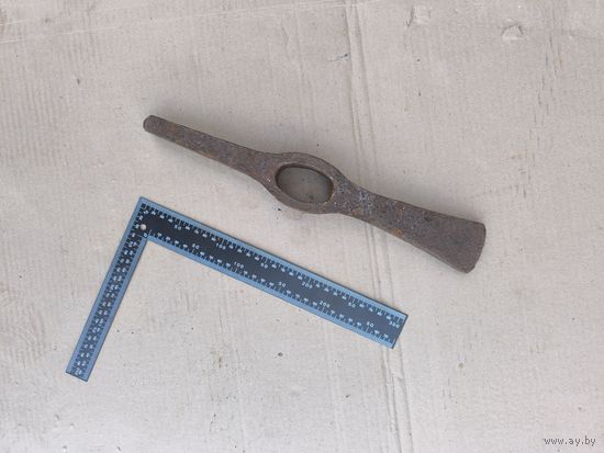 Кирка мотыга кайло Италия , ВОВ