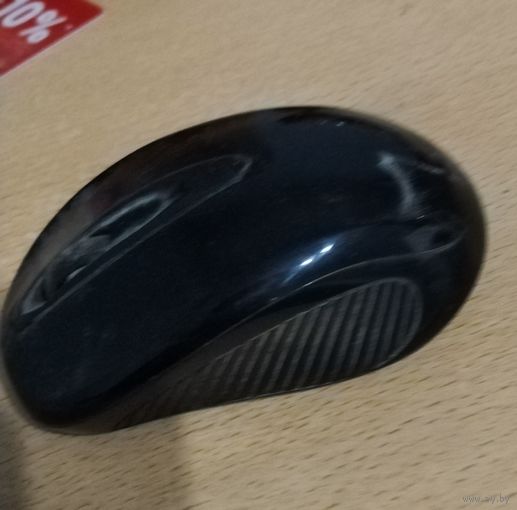 Мышка безпроводная