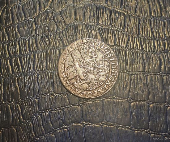 Аукцион с рубля Орт 1623 Смотрите также другие мои лоты