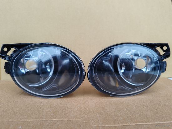 Фара противотуманная WB6