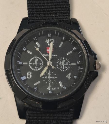 Часы"SWISS ARMY" #29