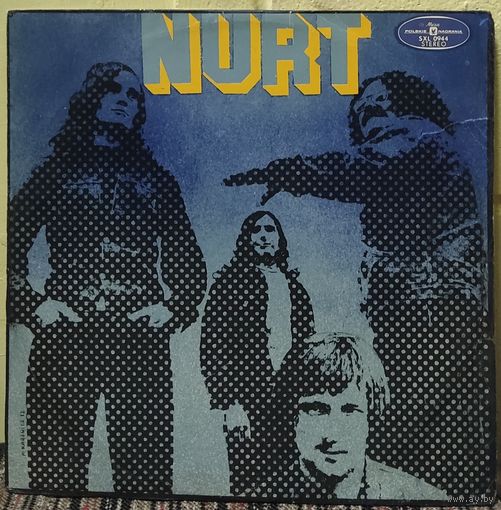 Nurt - Nurt
