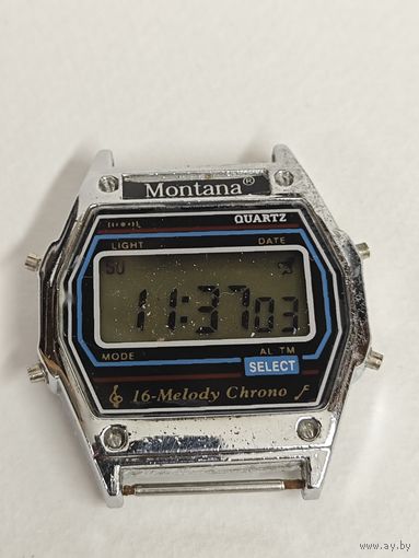 Часы "Montana"