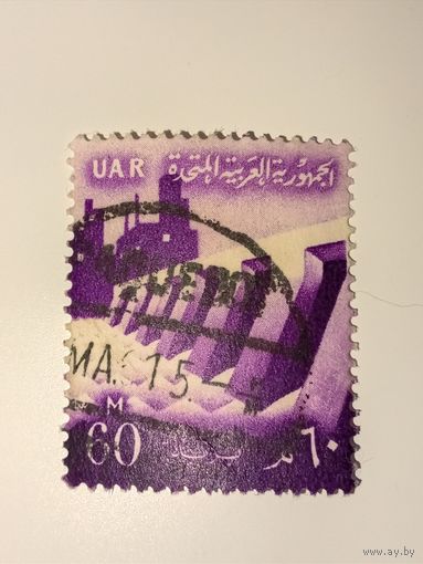 ЮАР платина