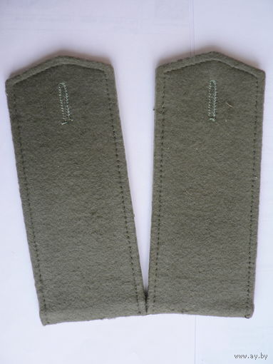 Погоны рядового (1958 год)