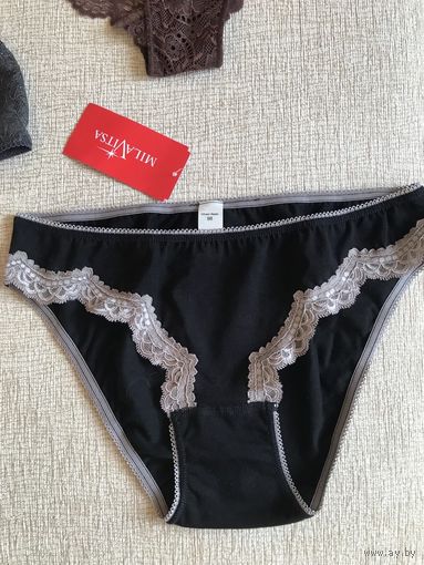 Трусы женские новые Milavitsa с этикеткой