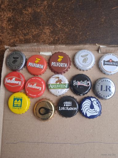 Пробки Франция