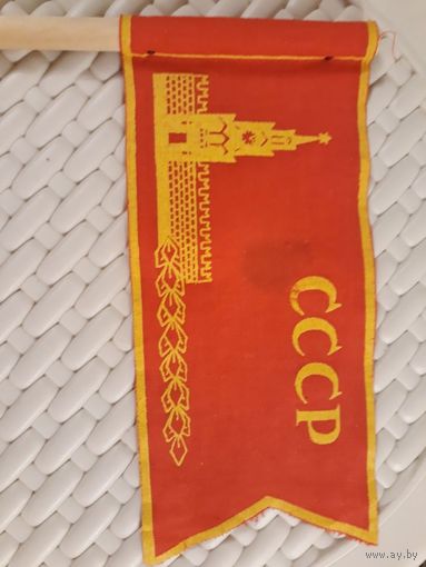 Флажок СССР