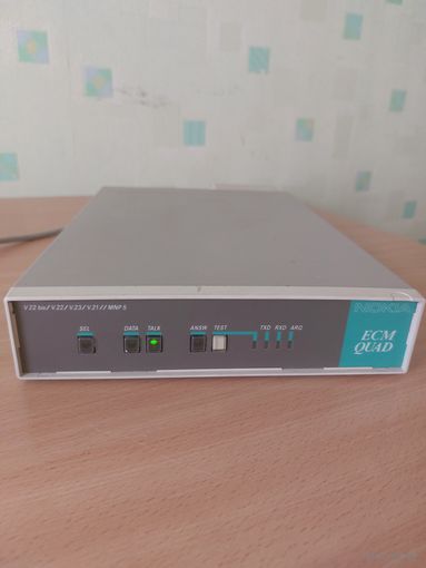 Ретро модем Nokia ds 61300.1