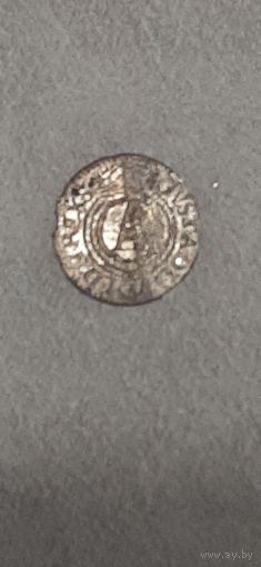 Солид 1620 Рига Шведская оккупация