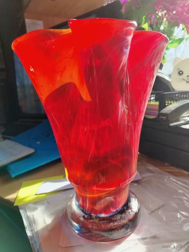 Вазочка интерес