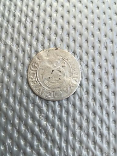 Полторак 1622 года с рубля!