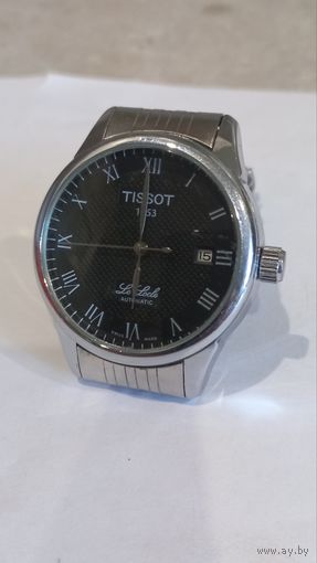 Часы Tissot  с автоподзоводом (РЕПЛИКА)