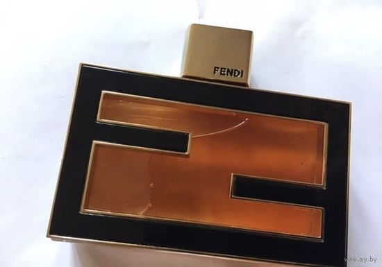 Fan di Fendi Extreme edp оригинал
