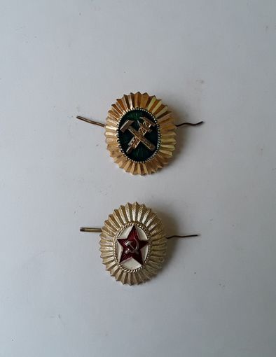 Кокарда