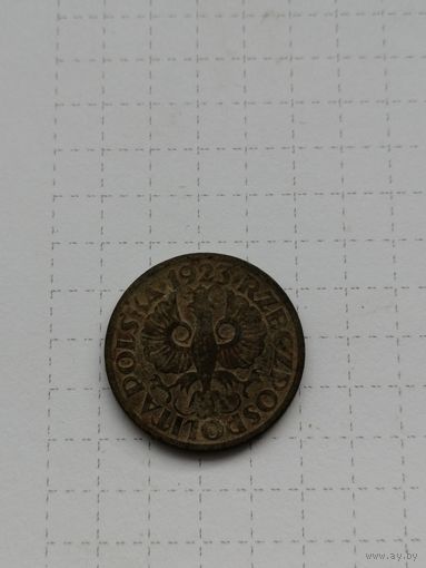 5 грошей 1923