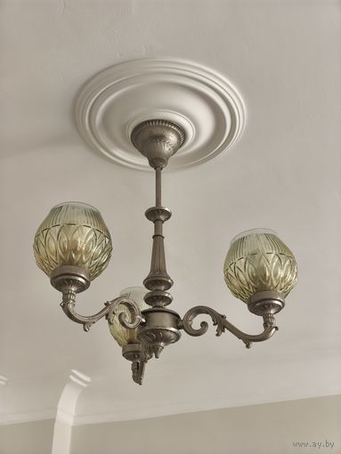 Куплю люстру