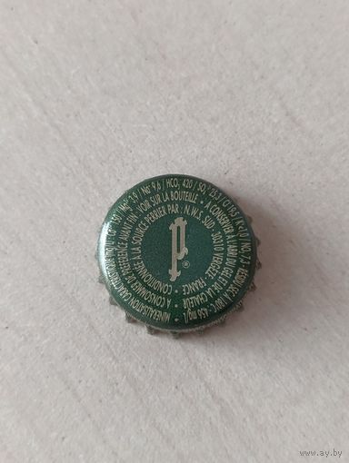 Крышки - пробки ( Франция )