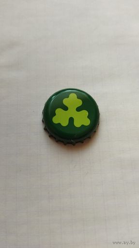 Крышка пивная