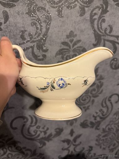 Соусник СССР