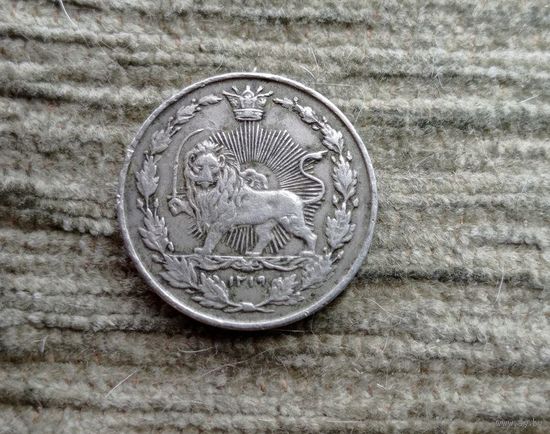 Werty71 Иран 100 динаров 1319 1902