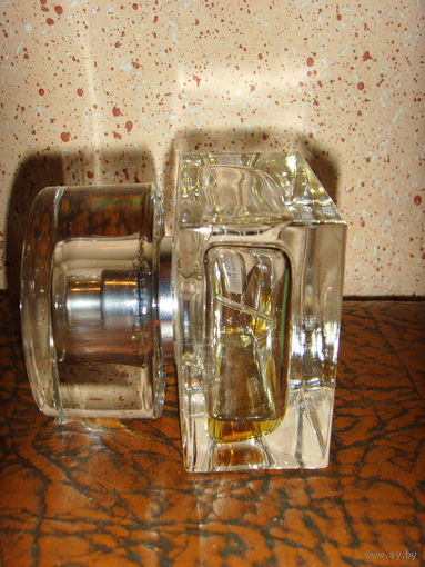 Духи Scannon . Франция