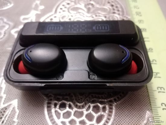 Беспроводные наушники