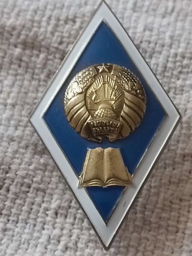 Ромб
