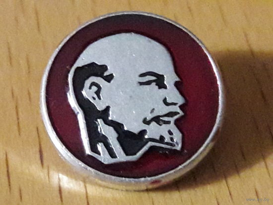 В.И. Ленин