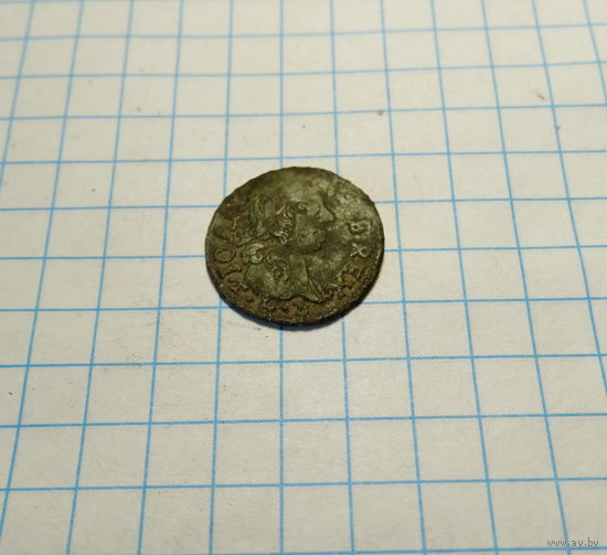 Боратинка 1661 TLB