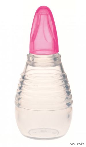 Аспиратор силиконовый canpol babies