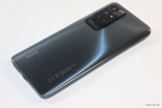 Телефон Xiaomi Redmi 10  4GB/128GB международная версия