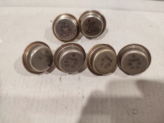 Транзисторы 3