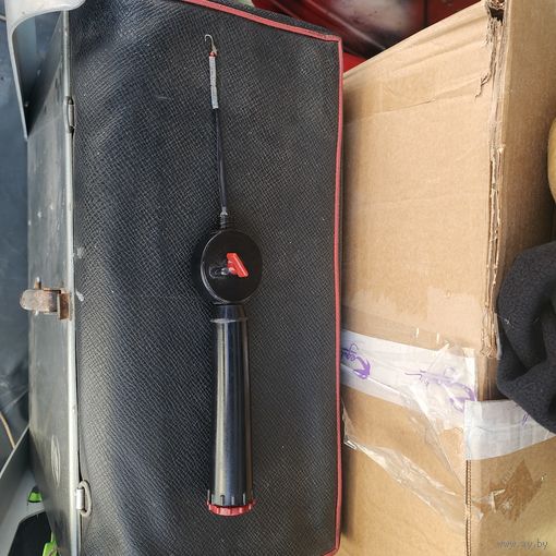 Удочка ВИСТАН СССР