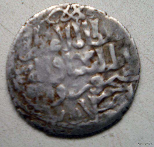 Сельджуки Рума. Кей-Хосров II 1245-1253 г.г.