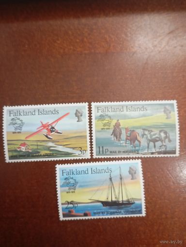 Фолклендские острова