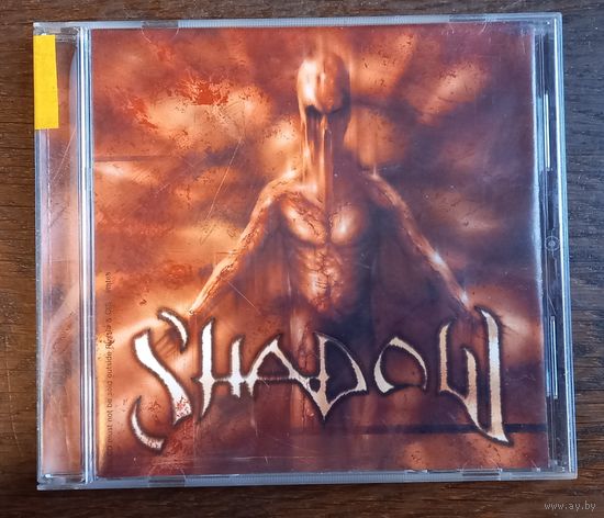 Shadow - Shadow
