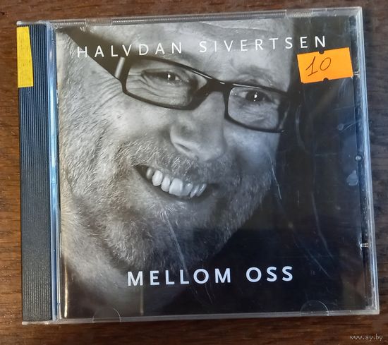 Halvdan Sivertsen - Mellom Oss
