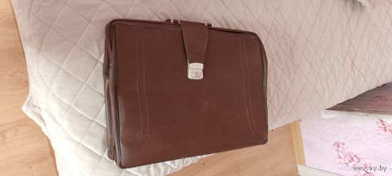 Портфель профессора