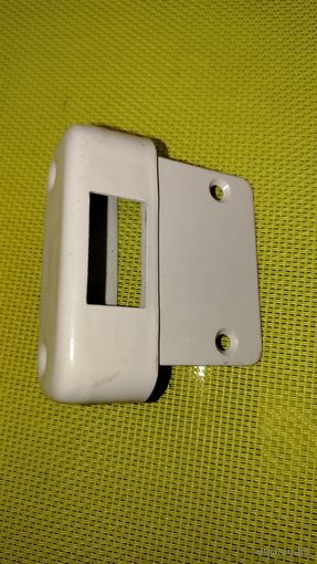 Накладка для замка