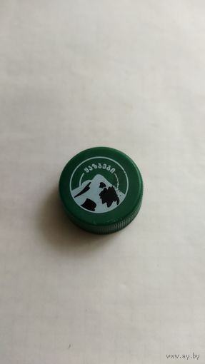 Крышка (ПЭТ).